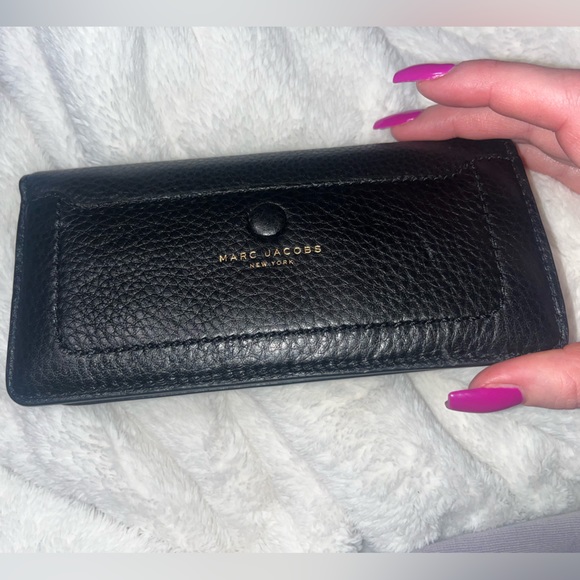 Marc Jacobs wallet brand new - Picture 1 of 5
